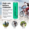 18650 lithium battery